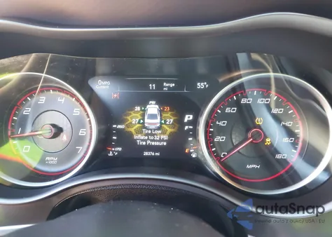 2021 Dodge Charger Scat Pack Widebody Rwd z USA, uszkodzony, nr VIN 2C3CDXGJ3MH555071